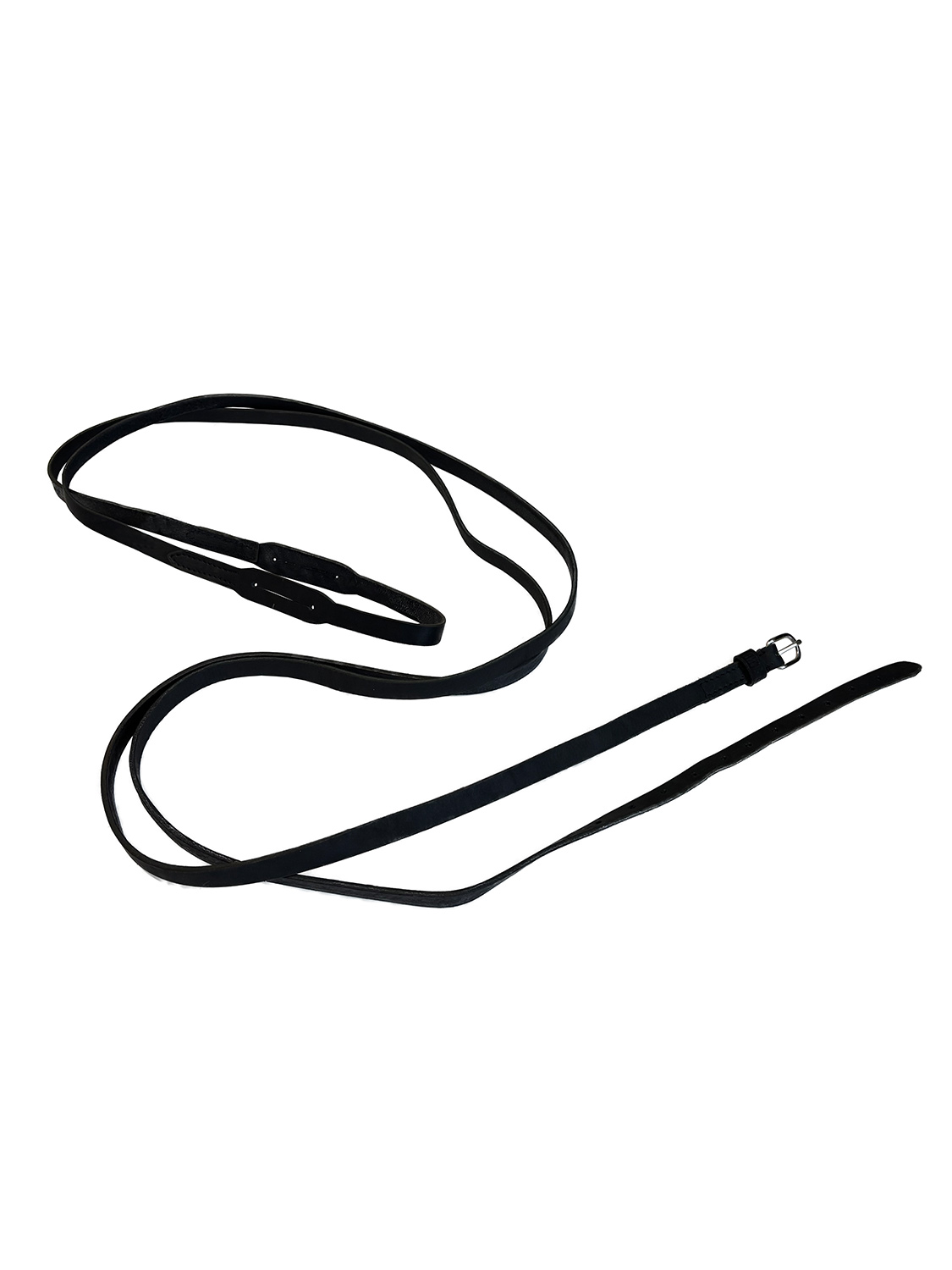 Чересседельник рысистой упряжи (чепрак)